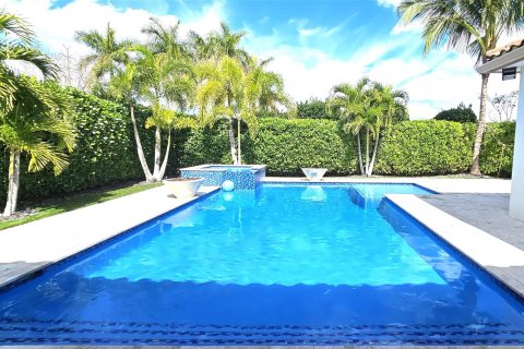 Villa ou maison à louer à Parkland, Floride: 4 chambres, 300.82 m2 № 1027061 - photo 27
