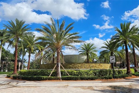 Villa ou maison à louer à Parkland, Floride: 4 chambres, 300.82 m2 № 1027061 - photo 21