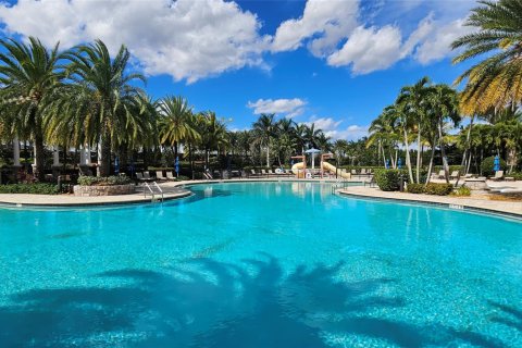 Villa ou maison à louer à Parkland, Floride: 4 chambres, 300.82 m2 № 1027061 - photo 14