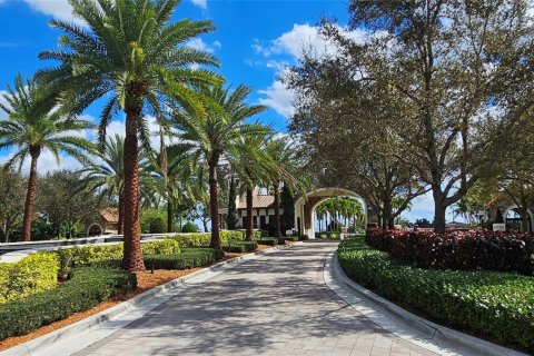 Villa ou maison à louer à Parkland, Floride: 4 chambres, 300.82 m2 № 1027061 - photo 20