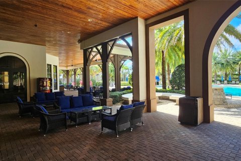 Villa ou maison à louer à Parkland, Floride: 4 chambres, 300.82 m2 № 1027061 - photo 15