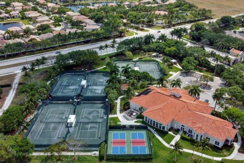 Villa ou maison à vendre à Lake Worth, Floride: 3 chambres, 191.47 m2 № 1060338 - photo 9