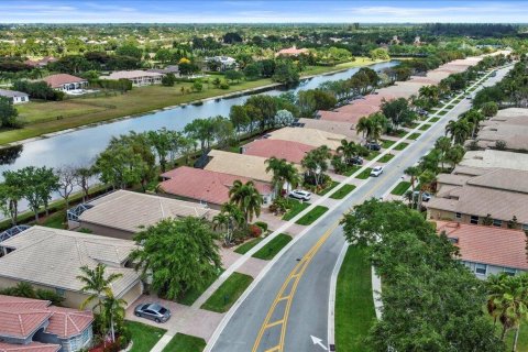 Villa ou maison à vendre à Lake Worth, Floride: 3 chambres, 191.47 m2 № 1060338 - photo 18