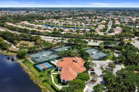 Villa ou maison à vendre à Lake Worth, Floride: 3 chambres, 191.47 m2 № 1060338 - photo 10