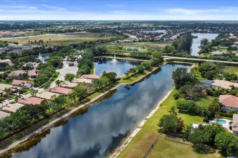 Villa ou maison à vendre à Lake Worth, Floride: 3 chambres, 191.47 m2 № 1060338 - photo 23