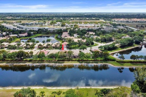 Villa ou maison à vendre à Lake Worth, Floride: 3 chambres, 191.47 m2 № 1060338 - photo 22