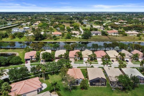 Villa ou maison à vendre à Lake Worth, Floride: 3 chambres, 191.47 m2 № 1060338 - photo 27