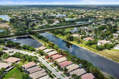 Villa ou maison à vendre à Lake Worth, Floride: 3 chambres, 191.47 m2 № 1060338 - photo 17