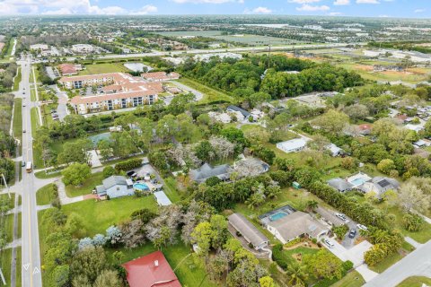 Villa ou maison à vendre à Lake Worth, Floride: 4 chambres, 349.96 m2 № 1020228 - photo 3