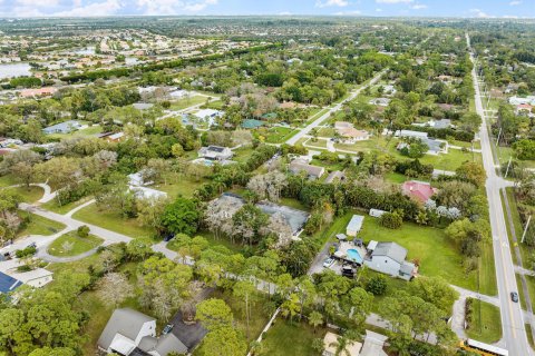 Villa ou maison à vendre à Lake Worth, Floride: 4 chambres, 349.96 m2 № 1020228 - photo 5