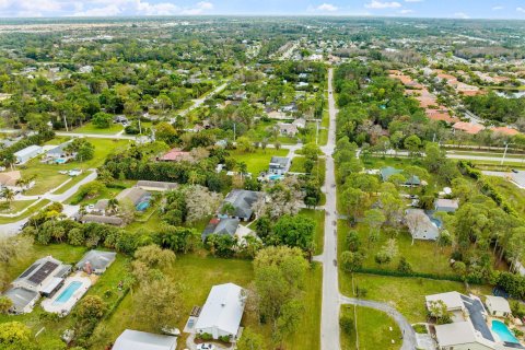 Villa ou maison à vendre à Lake Worth, Floride: 4 chambres, 349.96 m2 № 1020228 - photo 1