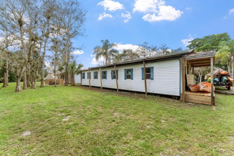 Villa ou maison à vendre à Lake Worth, Floride: 4 chambres, 349.96 m2 № 1020228 - photo 28