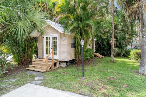 Villa ou maison à vendre à Lake Worth, Floride: 4 chambres, 349.96 m2 № 1020228 - photo 21