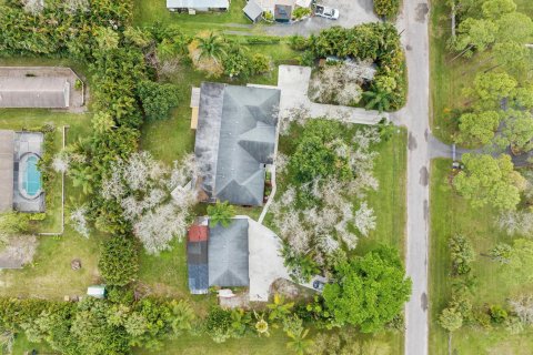 Villa ou maison à vendre à Lake Worth, Floride: 4 chambres, 349.96 m2 № 1020228 - photo 7