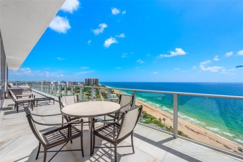 Copropriété à vendre à Fort Lauderdale, Floride: 5 chambres, 464.51 m2 № 1271032 - photo 15