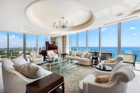 Copropriété à vendre à Fort Lauderdale, Floride: 5 chambres, 464.51 m2 № 1271032 - photo 8