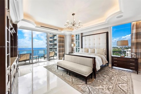 Copropriété à vendre à Fort Lauderdale, Floride: 5 chambres, 464.51 m2 № 1271032 - photo 25