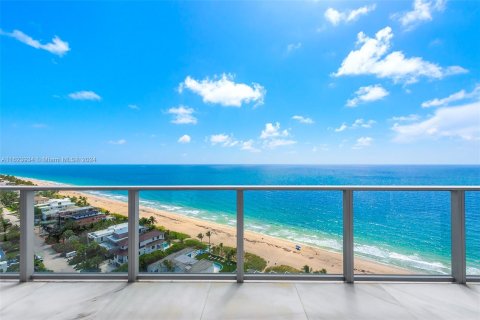 Condominio en venta en Fort Lauderdale, Florida, 5 dormitorios, 464.51 m2 № 1271032 - foto 11