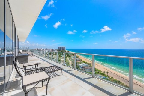 Copropriété à vendre à Fort Lauderdale, Floride: 5 chambres, 464.51 m2 № 1271032 - photo 12