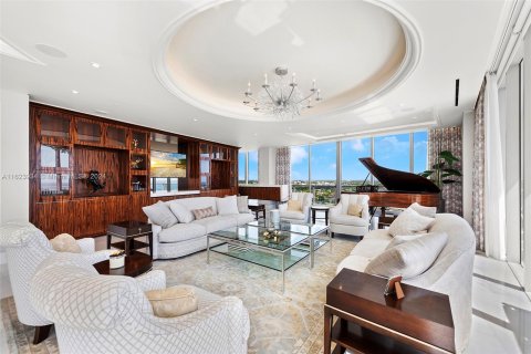 Condominio en venta en Fort Lauderdale, Florida, 5 dormitorios, 464.51 m2 № 1271032 - foto 4