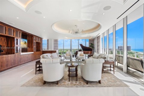 Copropriété à vendre à Fort Lauderdale, Floride: 5 chambres, 464.51 m2 № 1271032 - photo 6