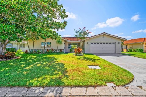 Villa ou maison à vendre à New Port Richey, Floride: 2 chambres, 158.86 m2 № 1254936 - photo 6