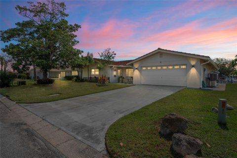 Villa ou maison à vendre à New Port Richey, Floride: 2 chambres, 158.86 m2 № 1254936 - photo 7