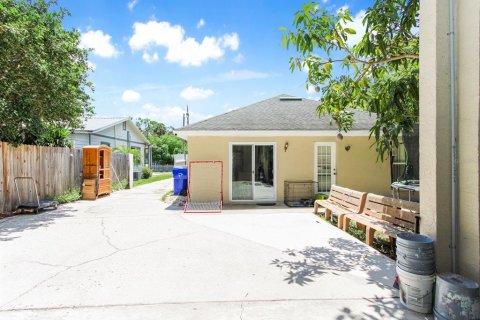 Villa ou maison à vendre à Kissimmee, Floride: 3 chambres, 122.63 m2 № 1254939 - photo 15