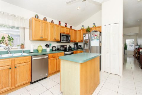 Casa en venta en Kissimmee, Florida, 3 dormitorios, 122.63 m2 № 1254939 - foto 7