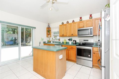 Casa en venta en Kissimmee, Florida, 3 dormitorios, 122.63 m2 № 1254939 - foto 8