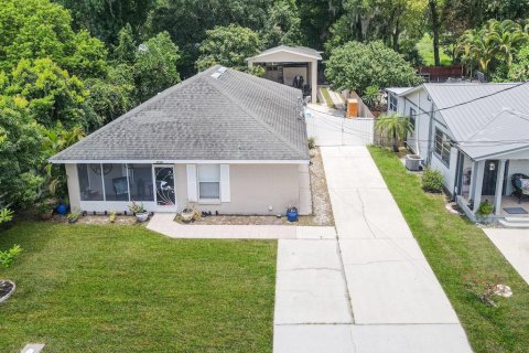 Villa ou maison à vendre à Kissimmee, Floride: 3 chambres, 122.63 m2 № 1254939 - photo 1