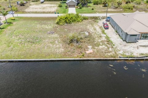 Terreno en venta en Port Charlotte, Florida № 1249644 - foto 4