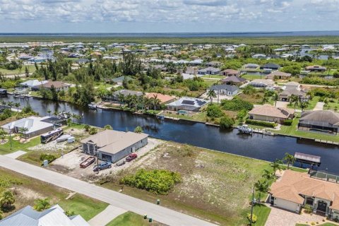 Terreno en venta en Port Charlotte, Florida № 1249644 - foto 8