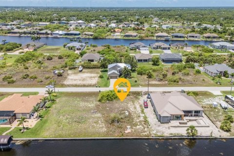 Terreno en venta en Port Charlotte, Florida № 1249644 - foto 3