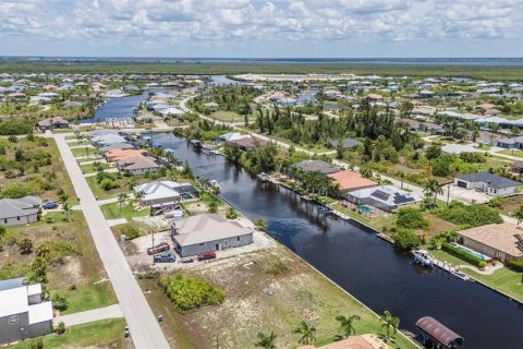 Terreno en venta en Port Charlotte, Florida № 1249644 - foto 10