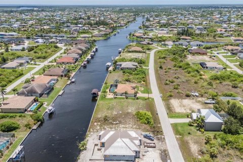 Terreno en venta en Port Charlotte, Florida № 1249644 - foto 20