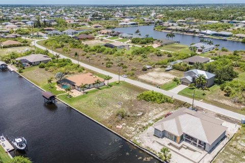 Terreno en venta en Port Charlotte, Florida № 1249644 - foto 17