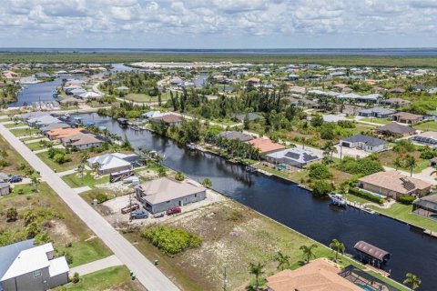 Terreno en venta en Port Charlotte, Florida № 1249644 - foto 9