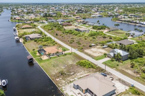 Terreno en venta en Port Charlotte, Florida № 1249644 - foto 18