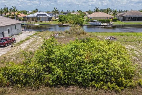 Land in Port Charlotte, Florida № 1249644 - photo 5