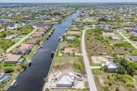 Terreno en venta en Port Charlotte, Florida № 1249644 - foto 21