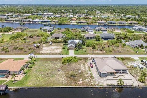 Terreno en venta en Port Charlotte, Florida № 1249644 - foto 15