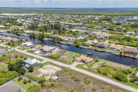 Terreno en venta en Port Charlotte, Florida № 1249644 - foto 29