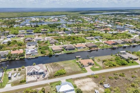 Land in Port Charlotte, Florida № 1249644 - photo 25