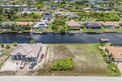 Terreno en venta en Port Charlotte, Florida № 1249644 - foto 7