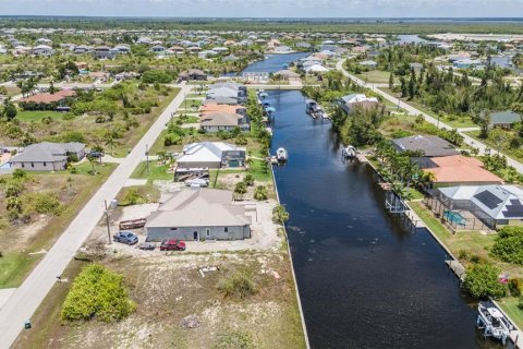 Terreno en venta en Port Charlotte, Florida № 1249644 - foto 11