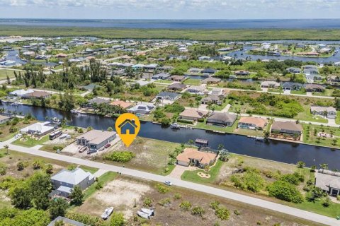 Terreno en venta en Port Charlotte, Florida № 1249644 - foto 1