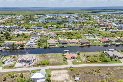 Land in Port Charlotte, Florida № 1249644 - photo 26