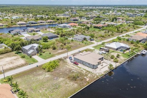 Land in Port Charlotte, Florida № 1249644 - photo 13