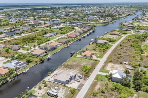 Terreno en venta en Port Charlotte, Florida № 1249644 - foto 22